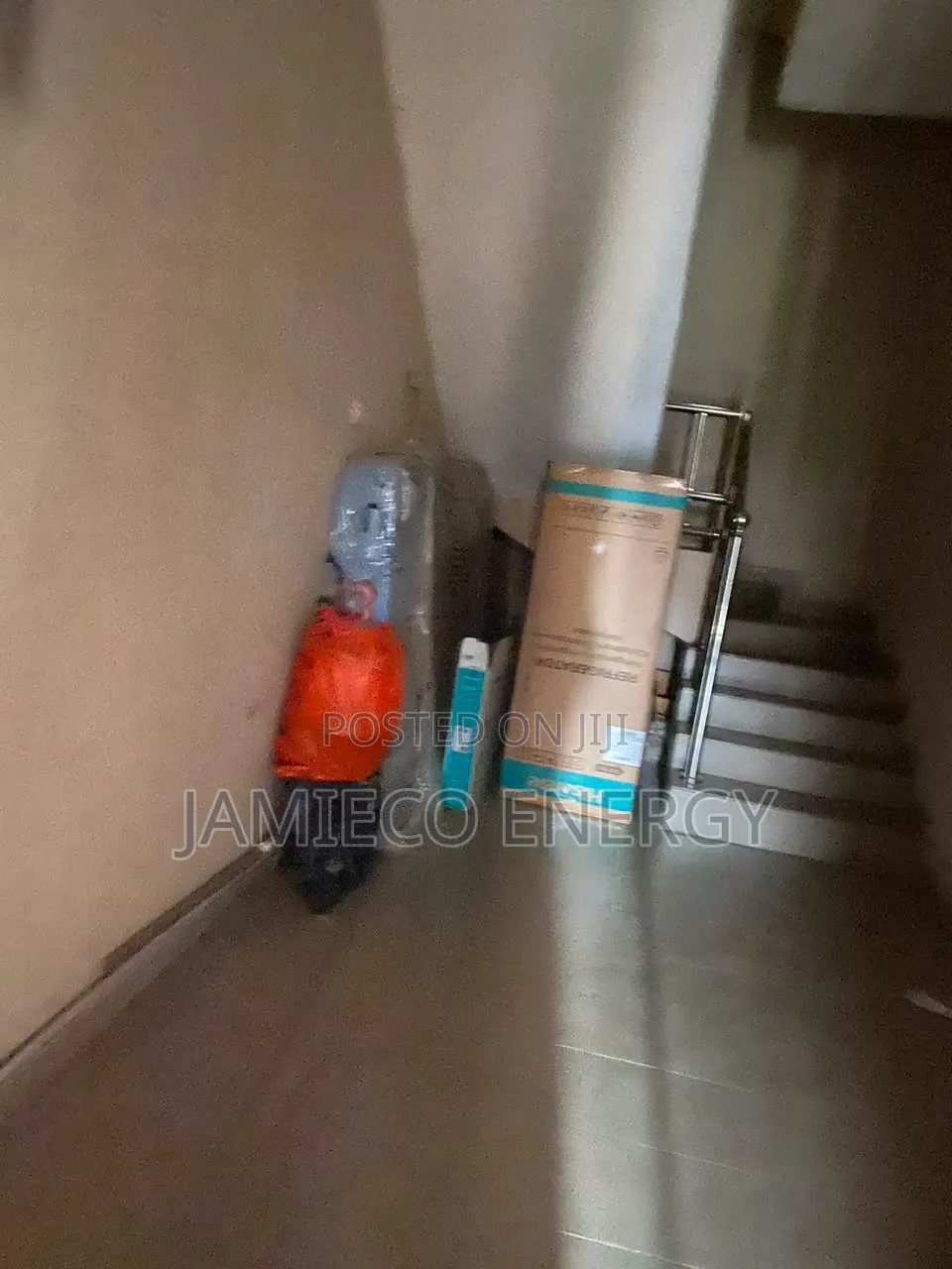 3bdrm Block of Flats in Abijo for sale