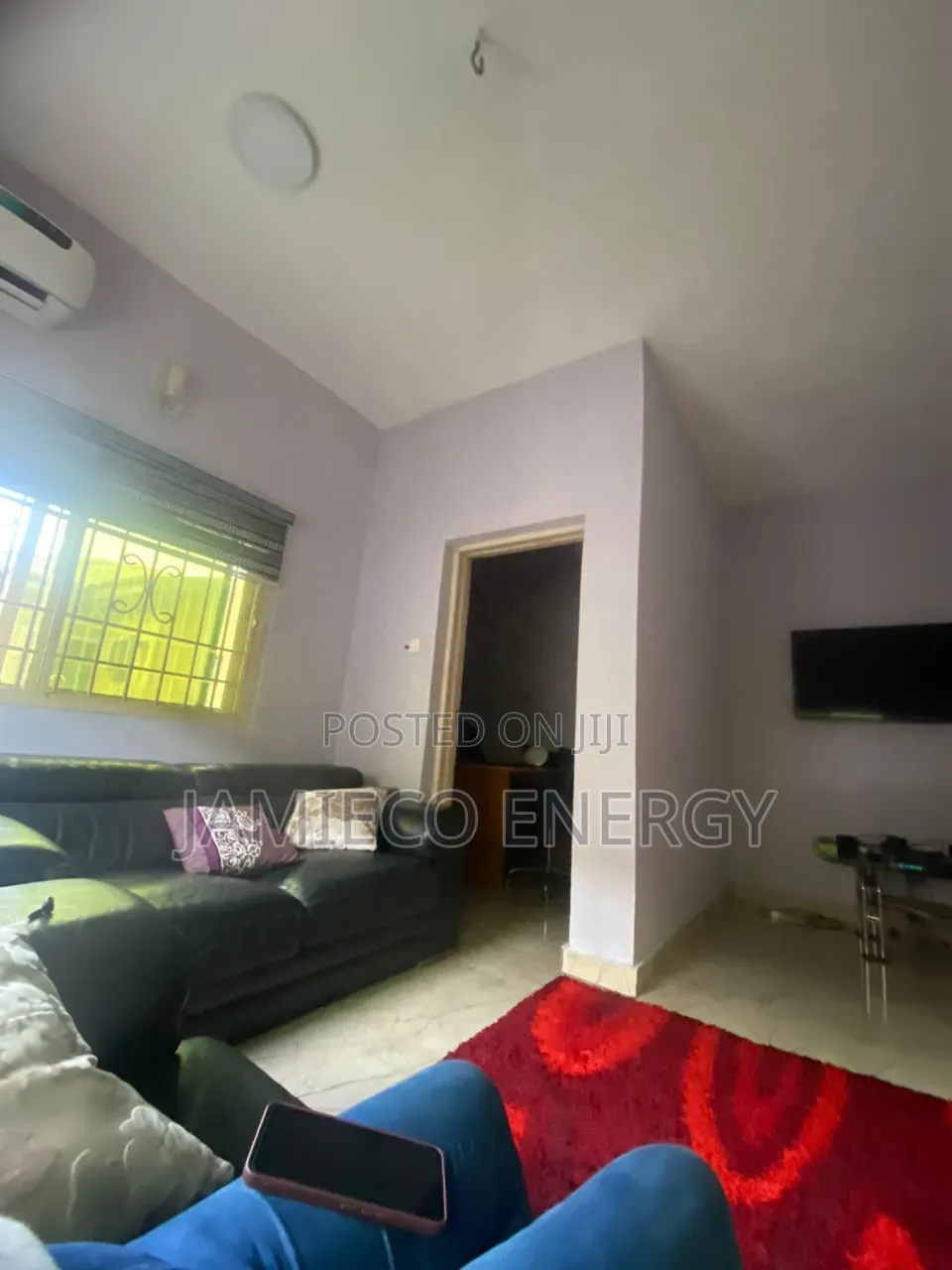 3bdrm Block of Flats in Abijo for sale