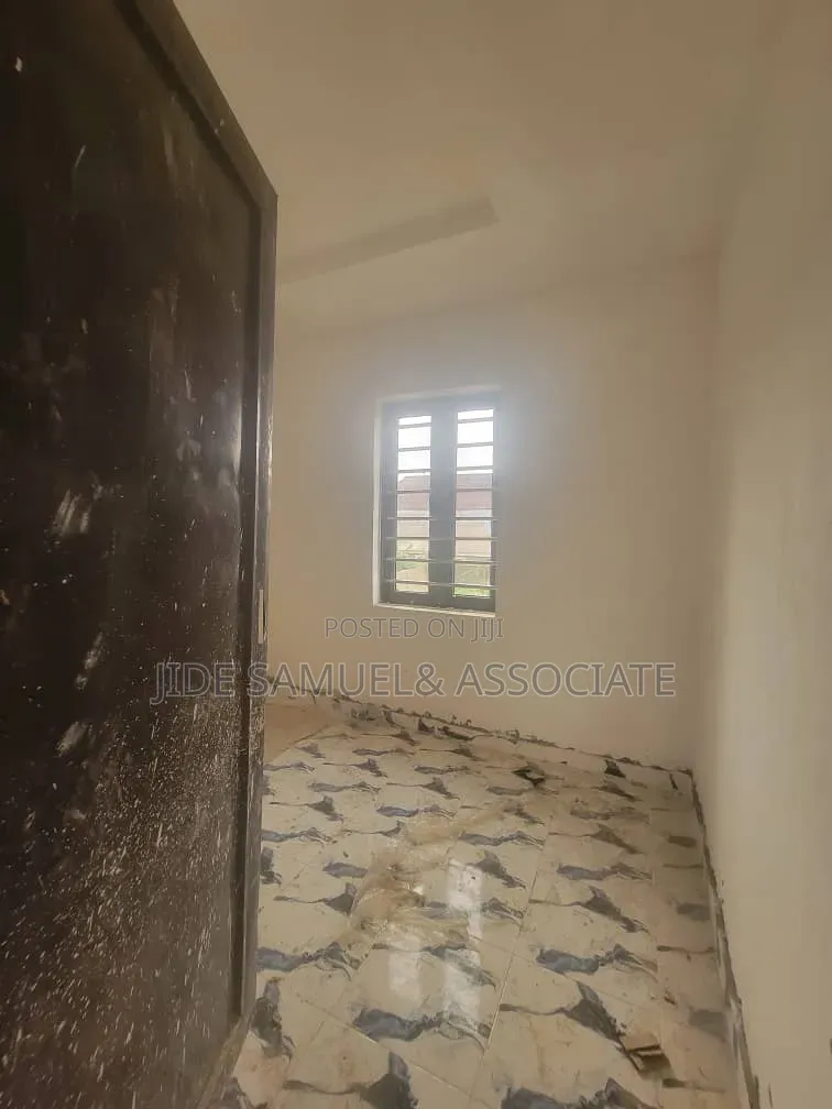 Furnished Mini Flat in Ayobo for rent