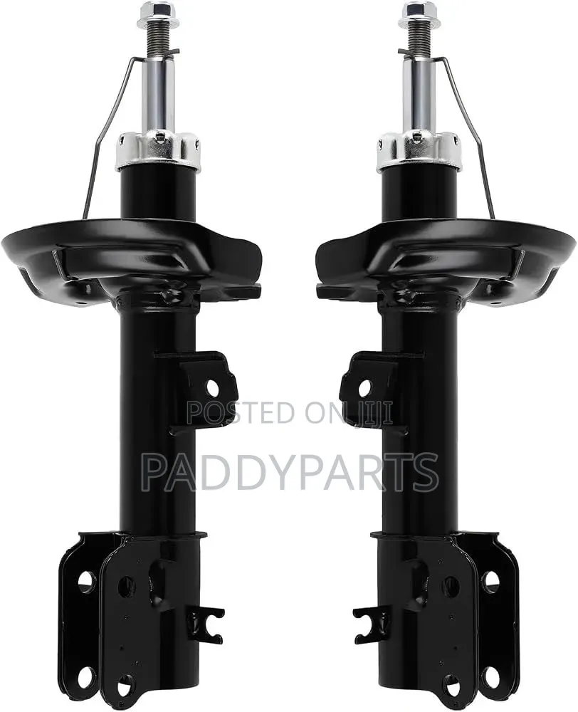 Chevrolet Spark Shock Absorber