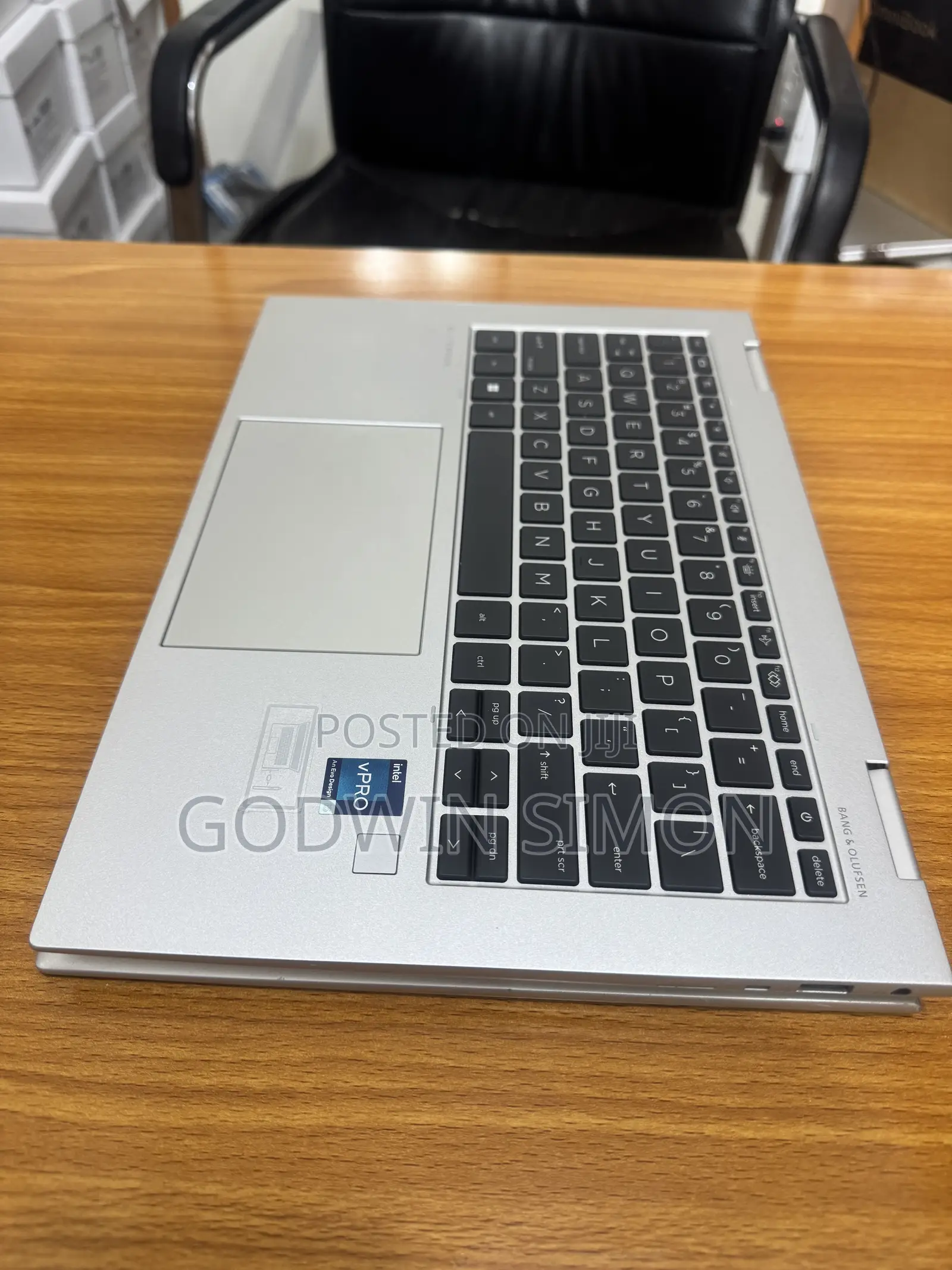 Laptop HP EliteBook x360 1040 G9 16GB Intel Core i5 SSD 512GB