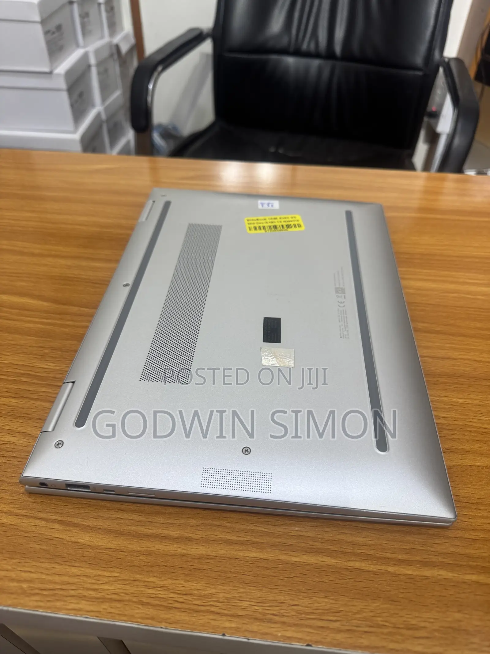 Laptop HP EliteBook x360 1040 G9 16GB Intel Core i5 SSD 512GB