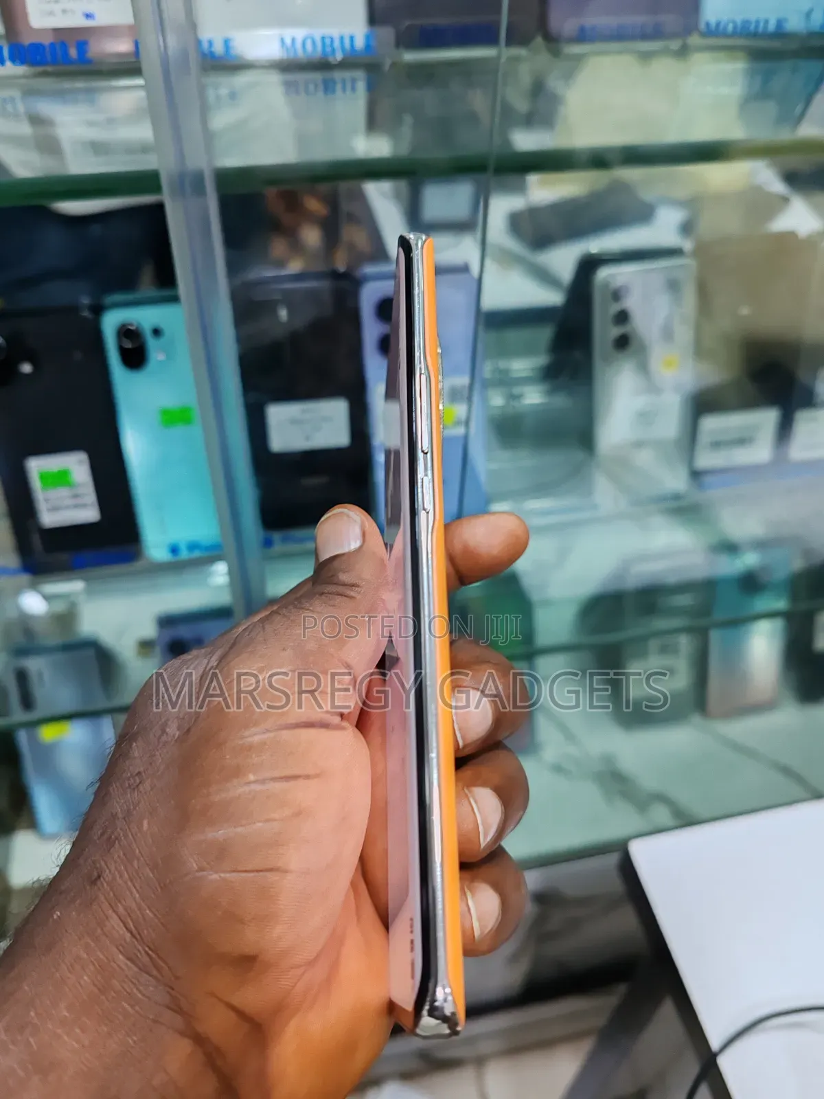 Honor X9b 256 GB Bronze