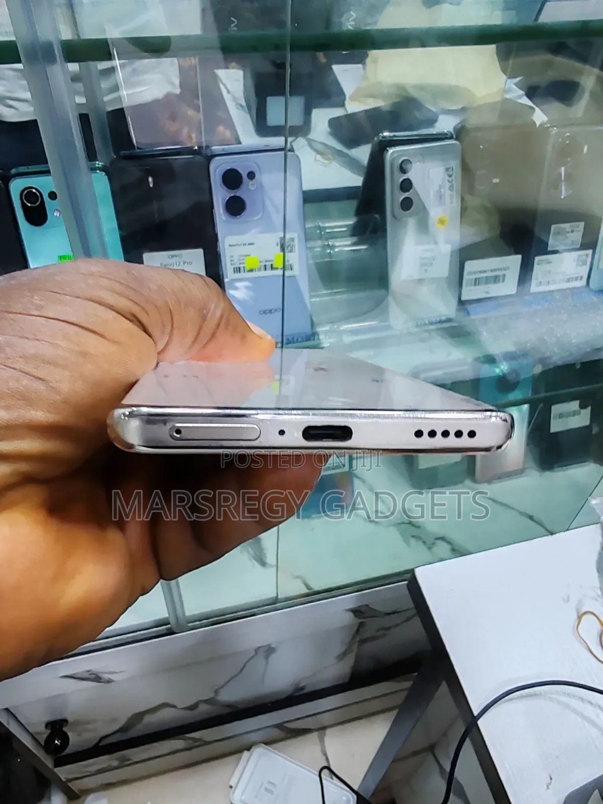Honor X9b 256 GB Bronze