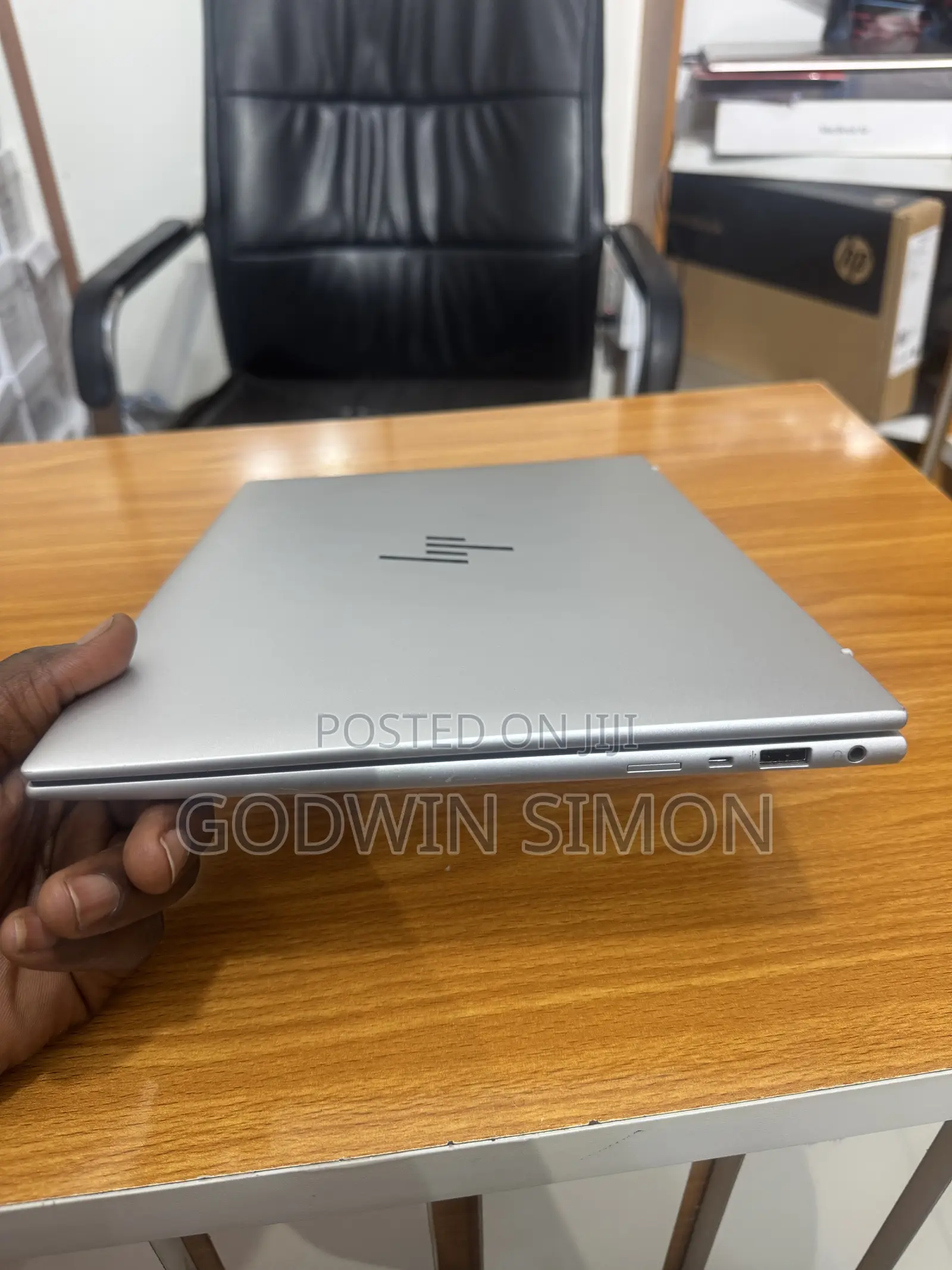 Laptop HP EliteBook x360 1040 G9 16GB Intel Core i5 SSD 256GB