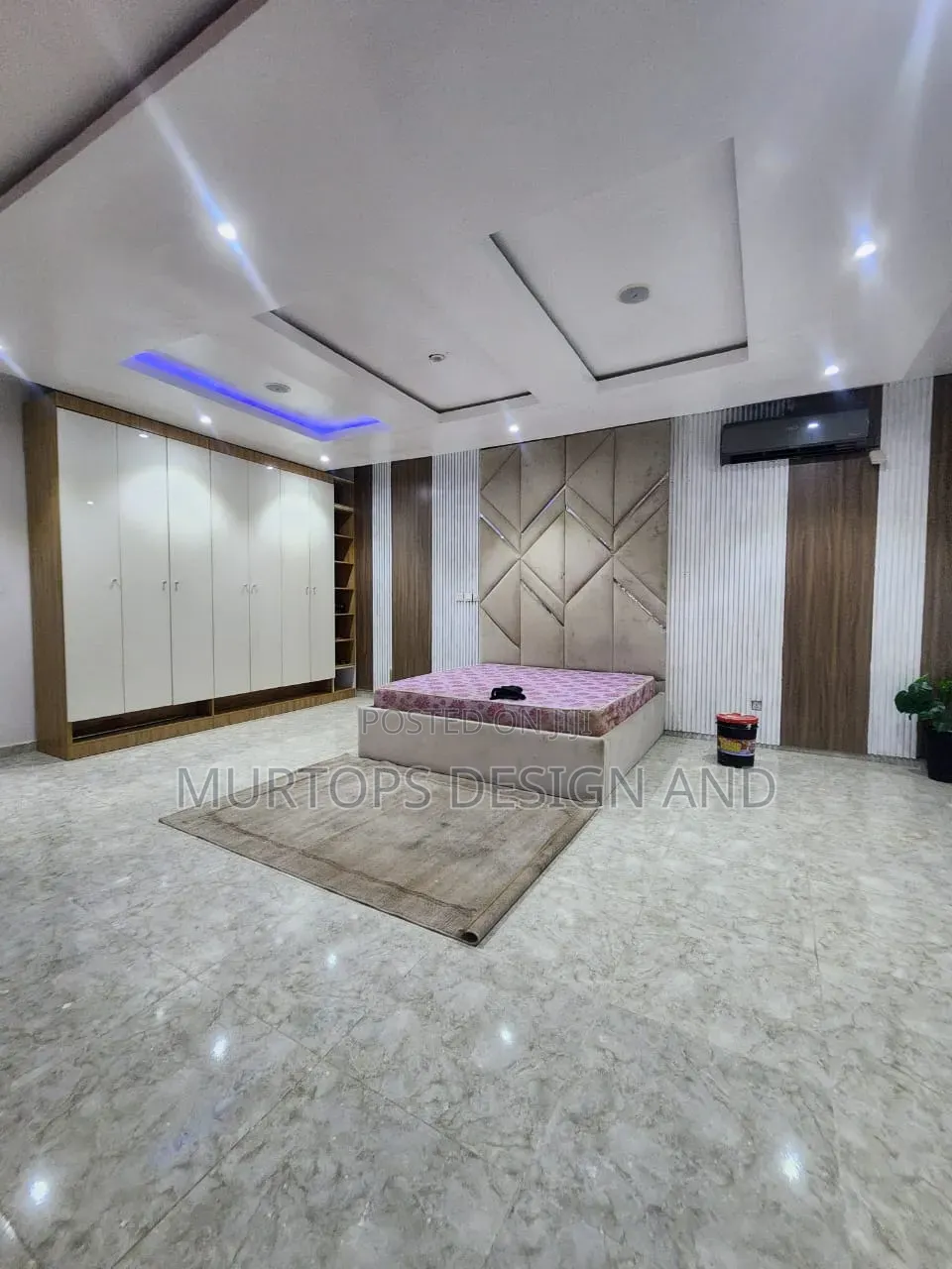 Furnished Mini Flat in Buena Vista, Lekki Phase 2 for rent
