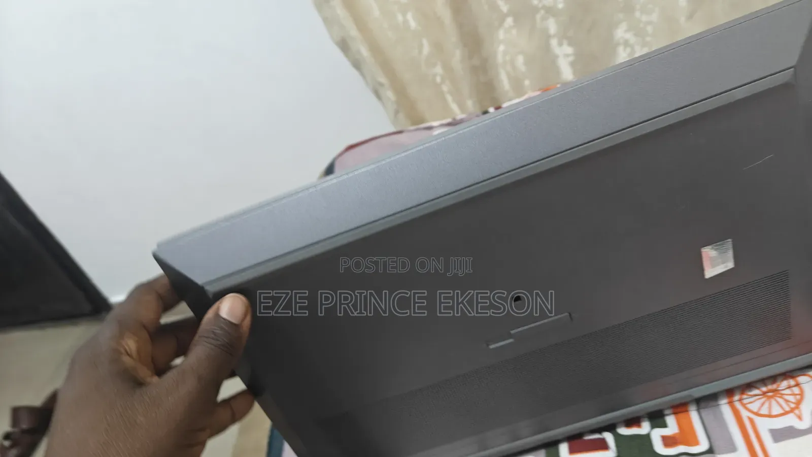 Laptop HP ZBook Fury 15 G8 16GB Intel Core i7 SSD 512GB