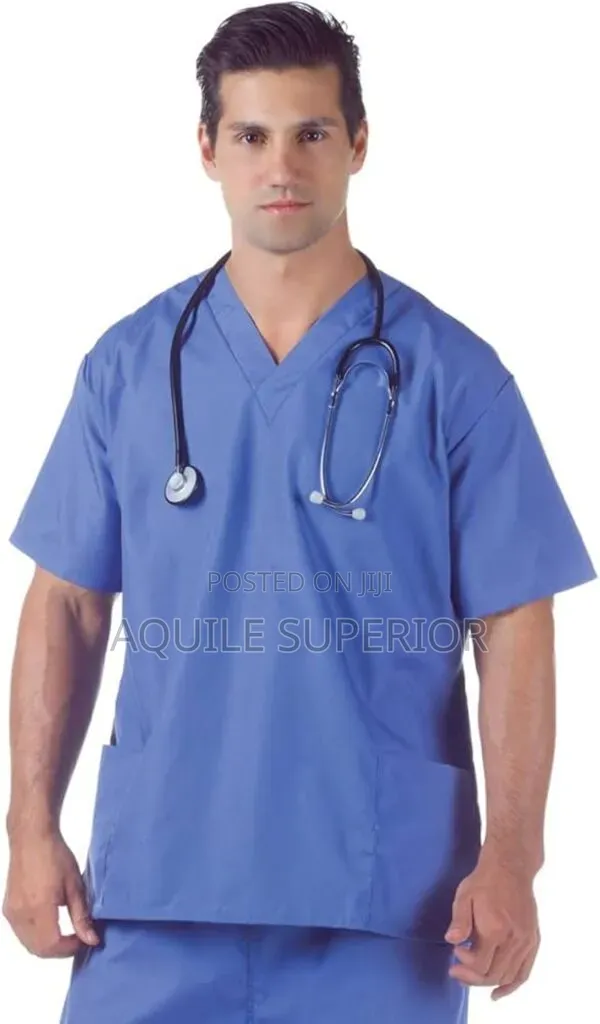 Hospital Scrubs for Your Staffs