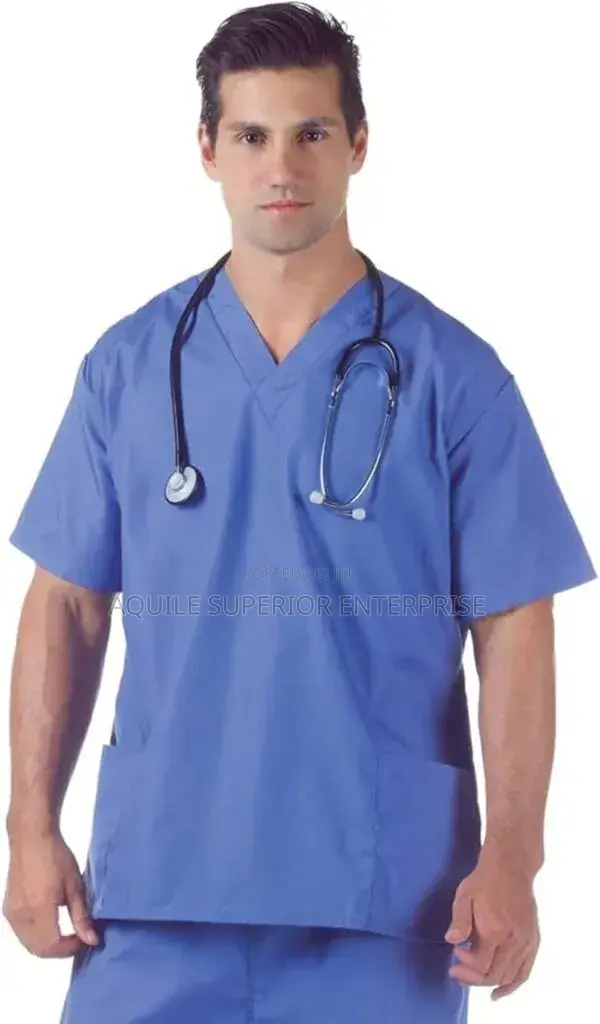 Hospital Scrubs for Your Staffs