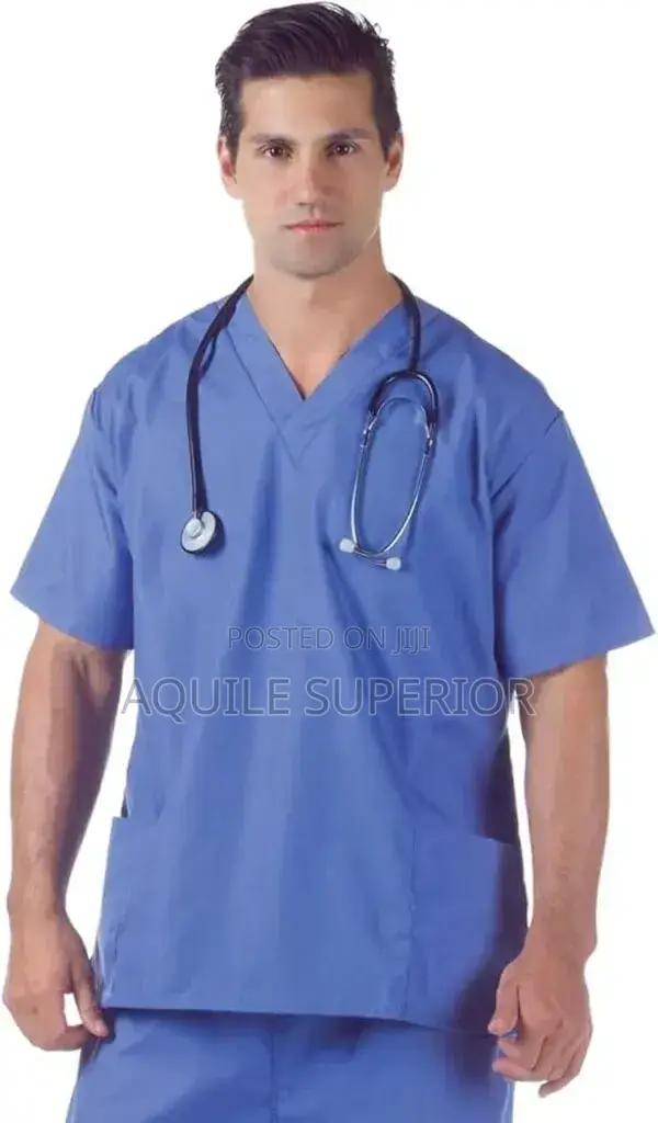 Hospital Scrubs for Your Staffs