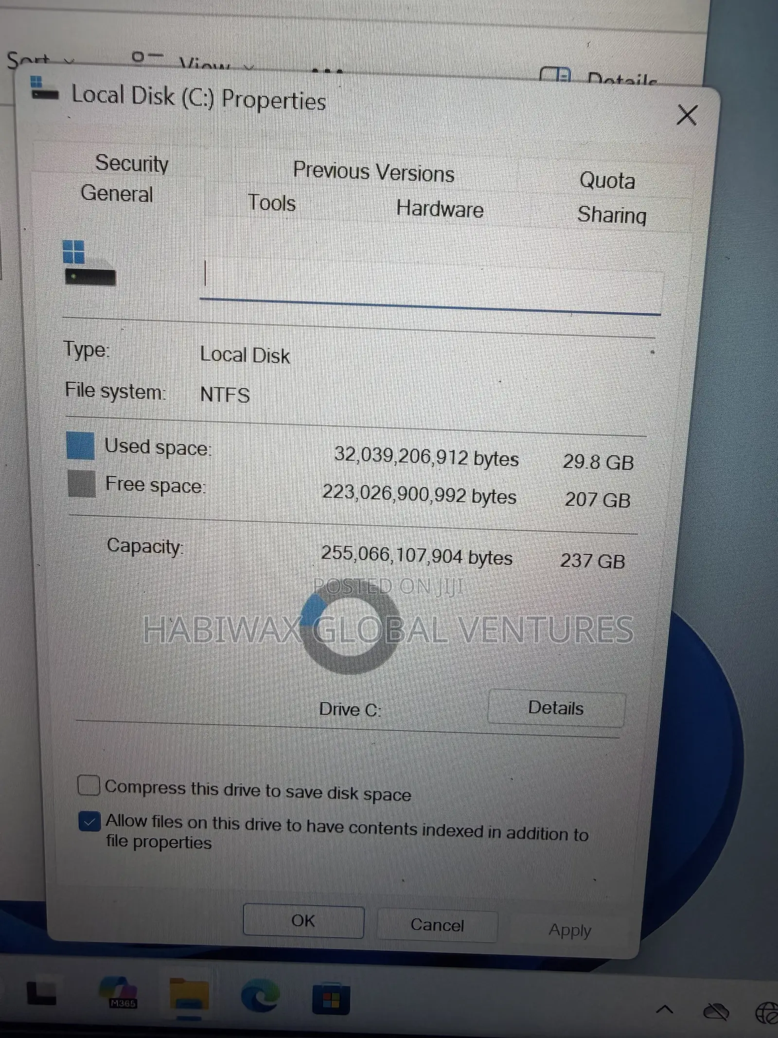 Laptop HP EliteBook 830 G6 8GB Intel Core i5 SSD 256GB