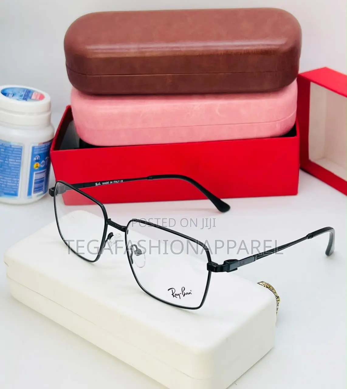 Quality Rayban Eyeglasses Frame
