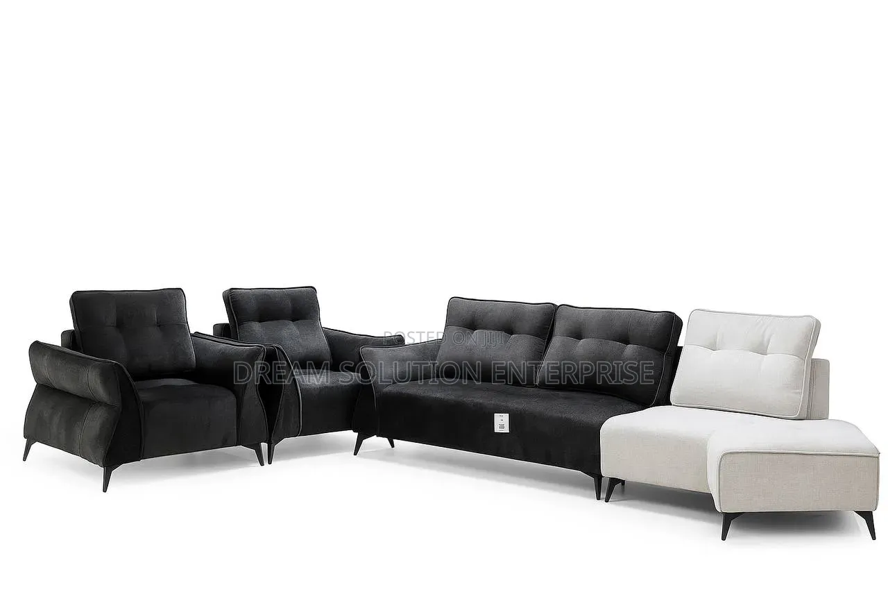 Quality Beautiful Imported Parlour Sofa