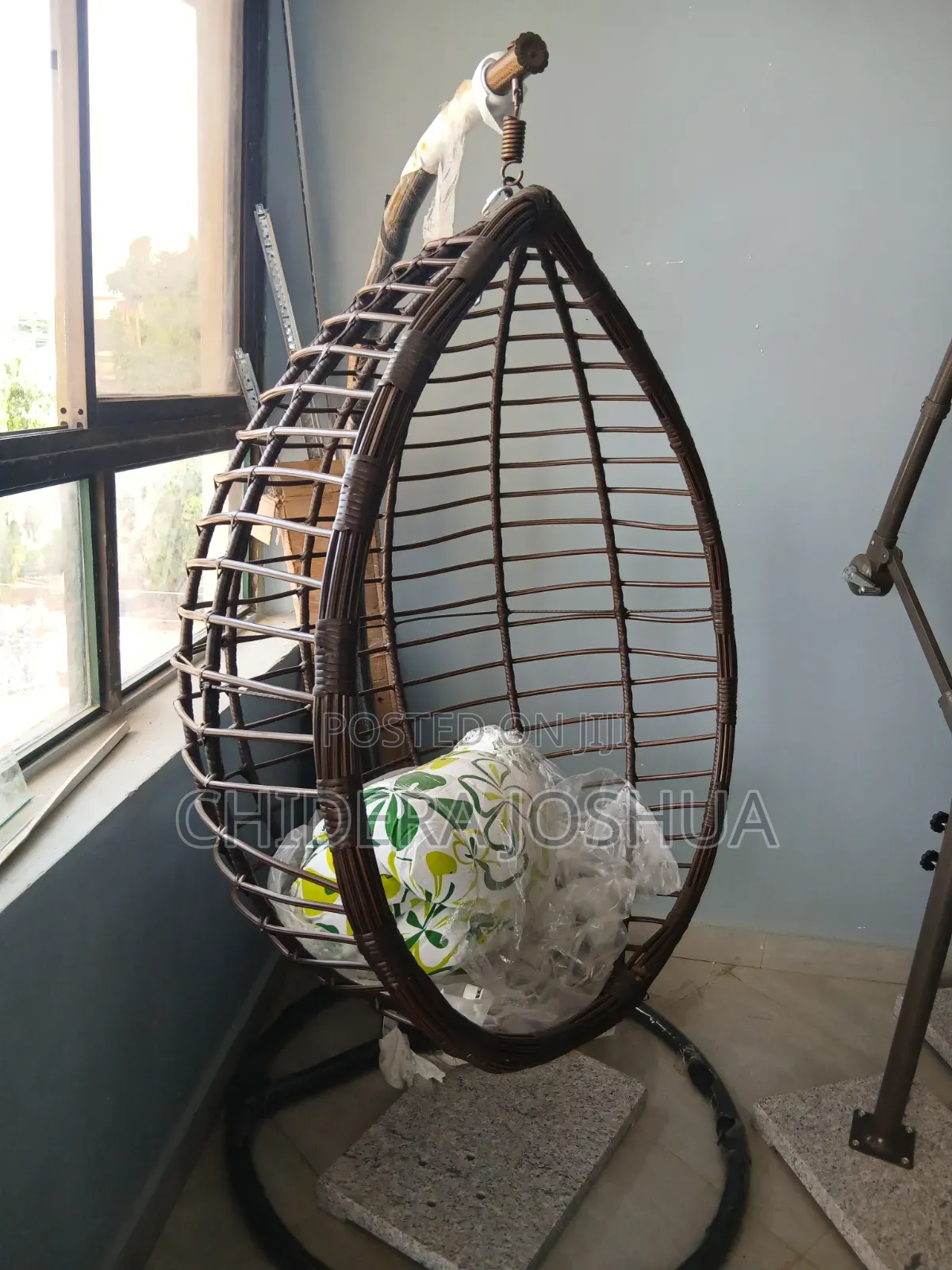 Swing (Basket) Chair