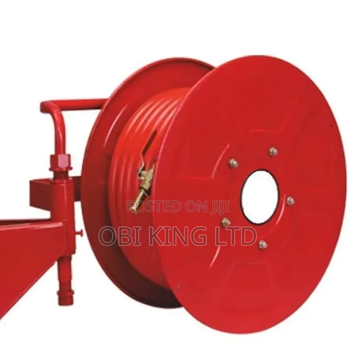 Fire Hose Reel