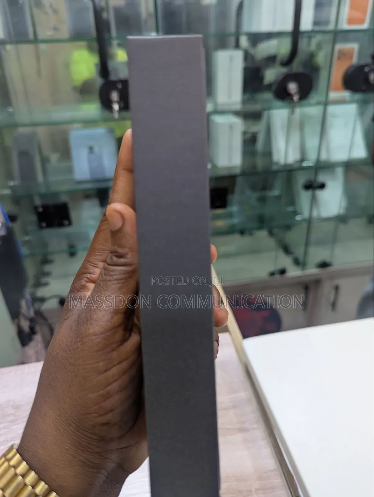 New Samsung Galaxy S26+ 256 GB Black