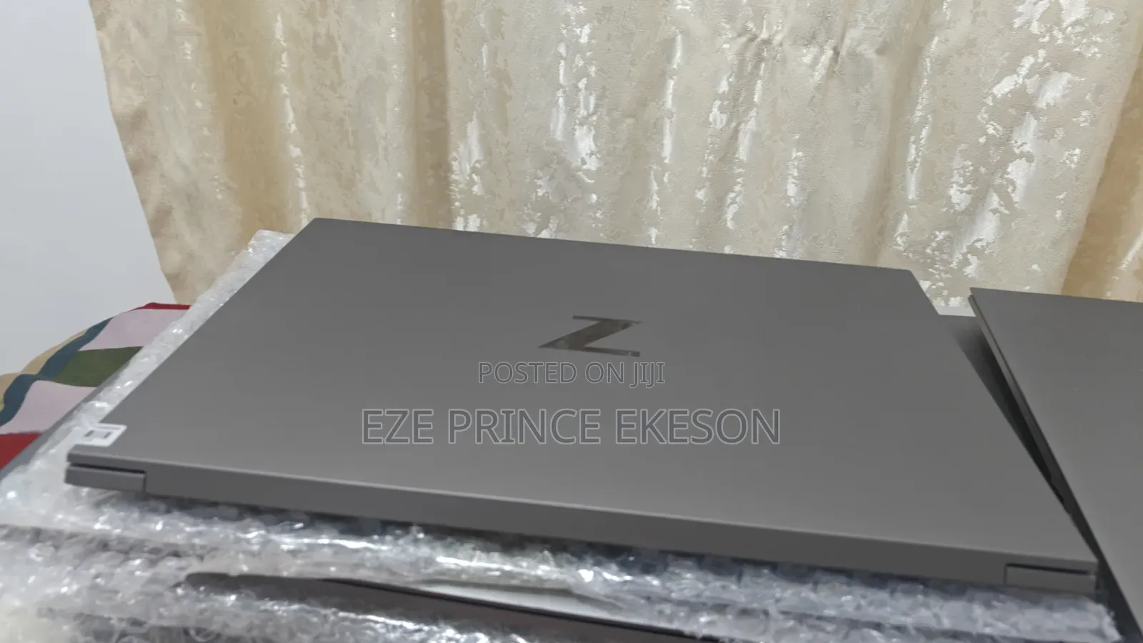 Laptop HP ZBook Studio G8 6GB Intel Core i7 SSD 512GB