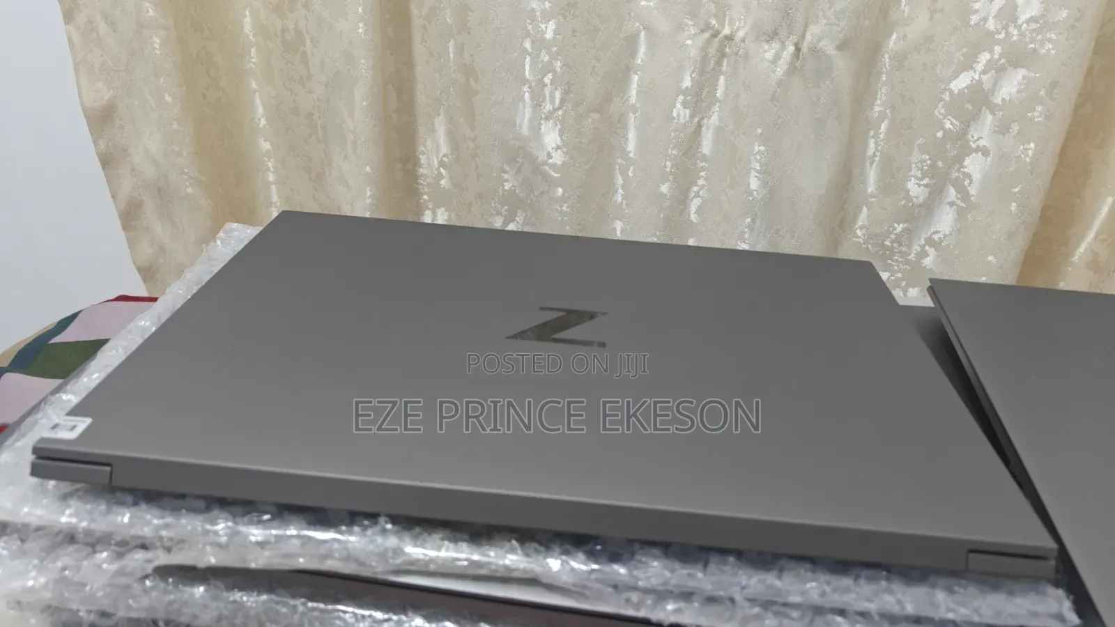 Laptop HP ZBook Studio G8 6GB Intel Core i7 SSD 512GB