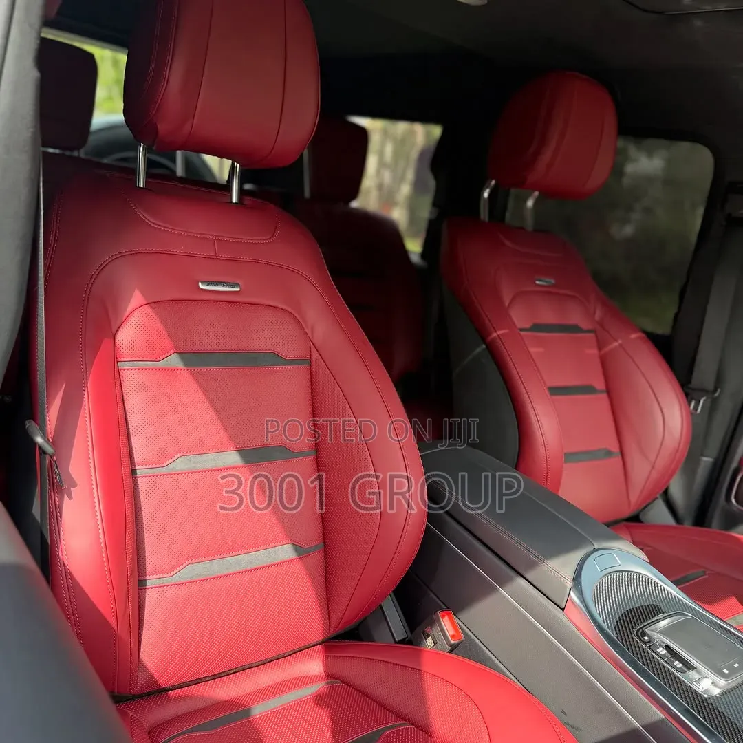 New Mercedes-Benz Brabus G 800 2025 Black
