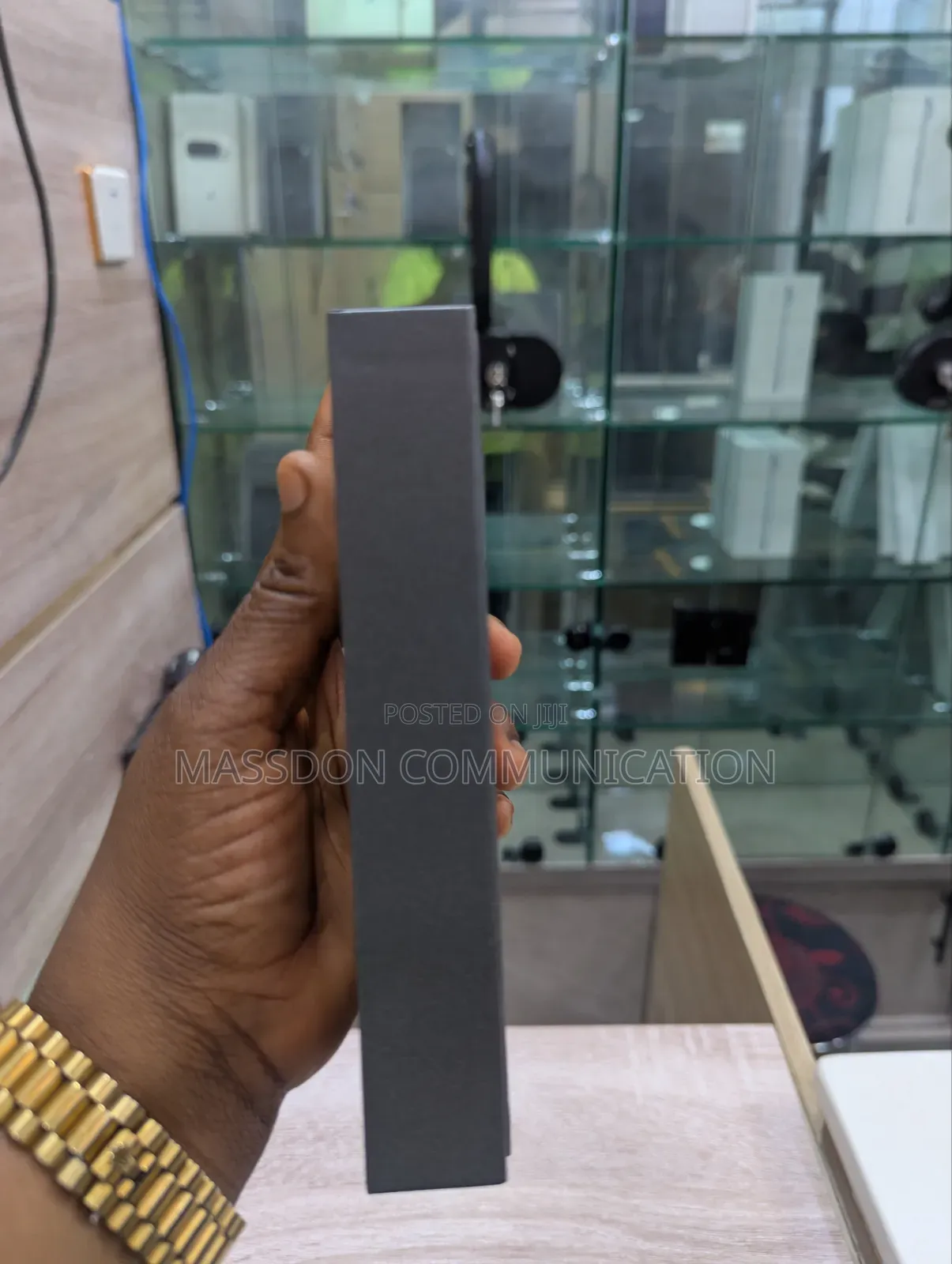 New Samsung Galaxy S26+ 512 GB Black