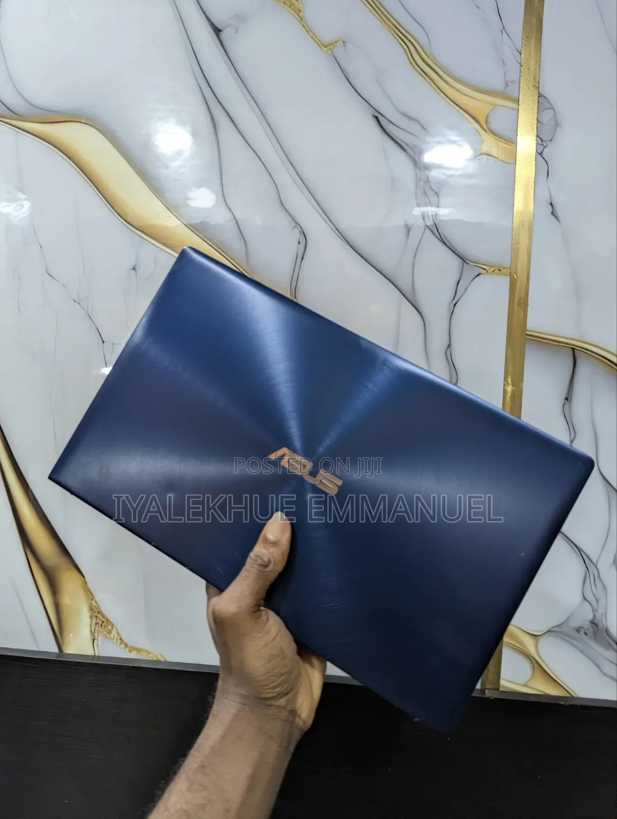 Laptop Asus ZenBook 13 UX331UN 8GB Intel Core i5 SSD 256GB