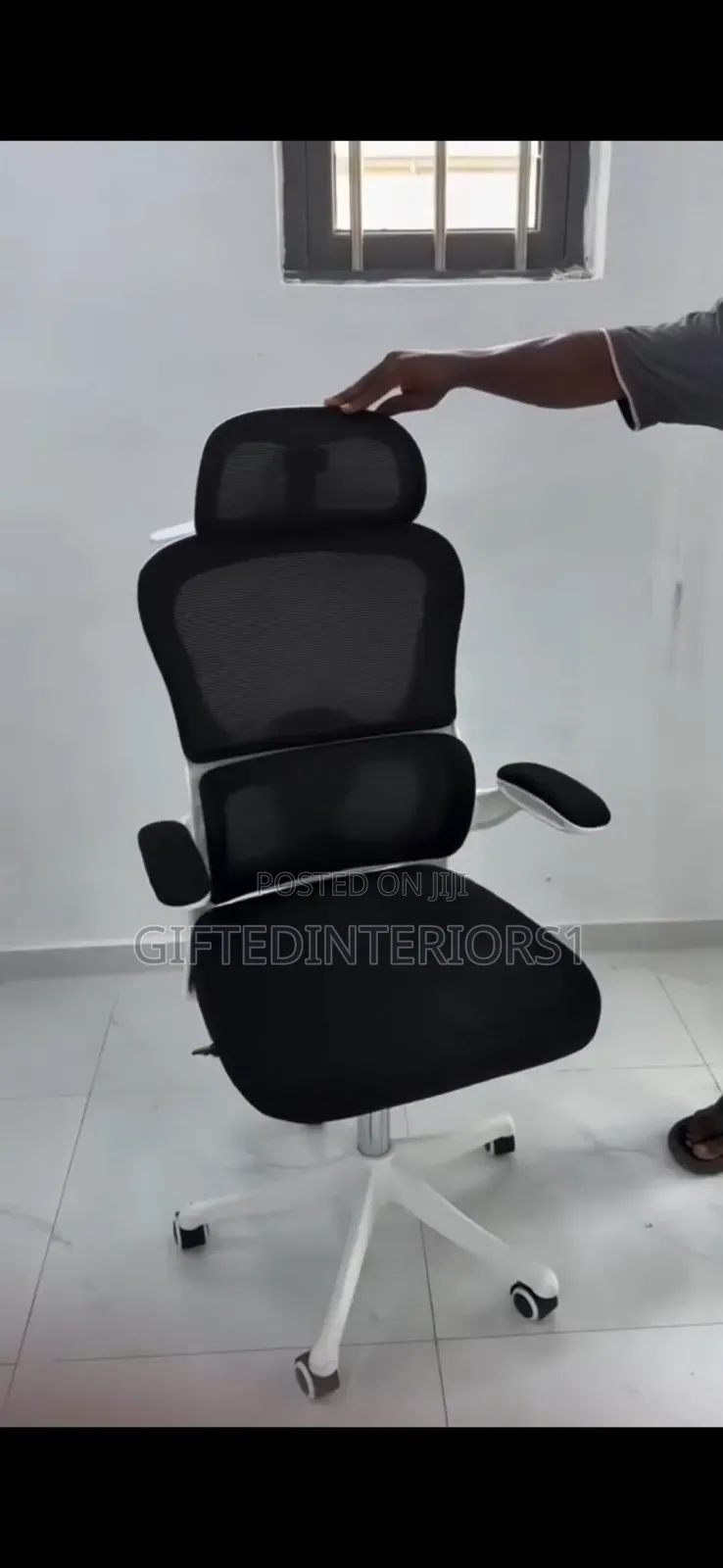 High Quality Office Chair