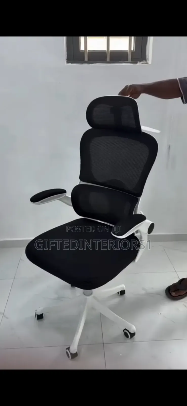 High Quality Office Chair