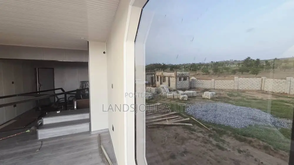 Verified Plot for Sale Apo Abuja