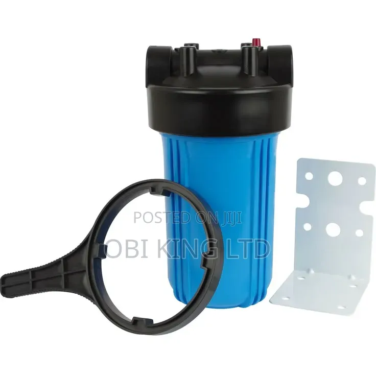 Jumbo Water Filter Short One(Also Called a Filter Canister).