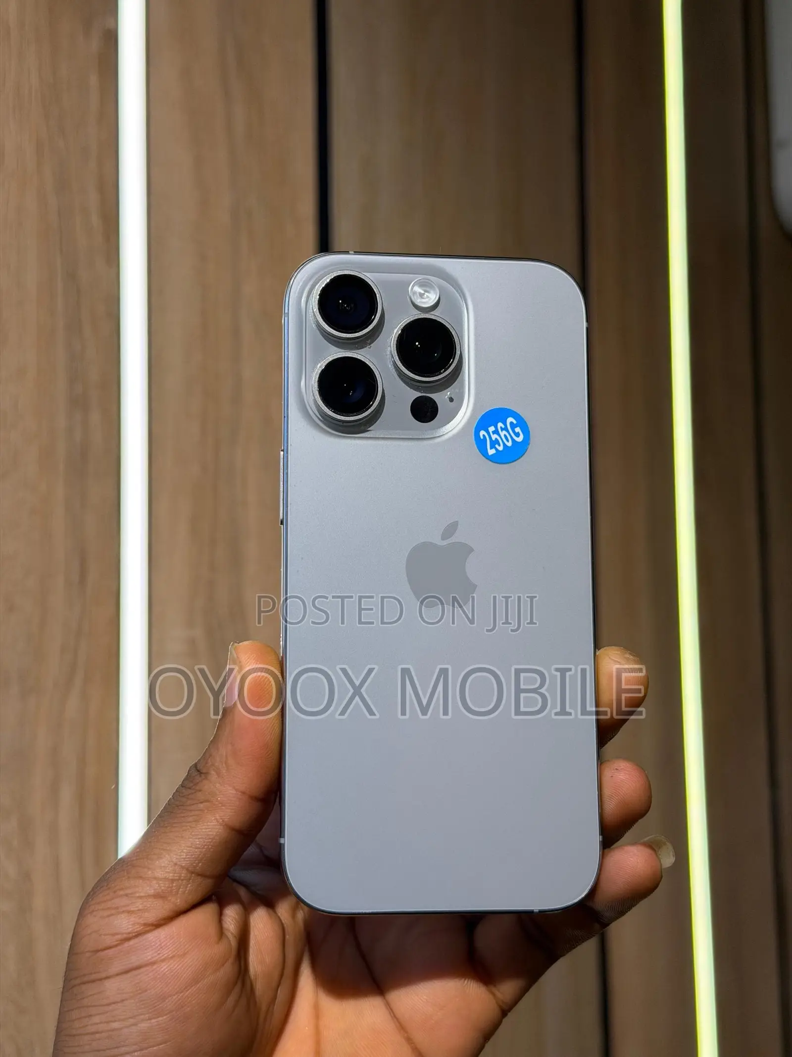 Apple iPhone 16 Pro 128 GB