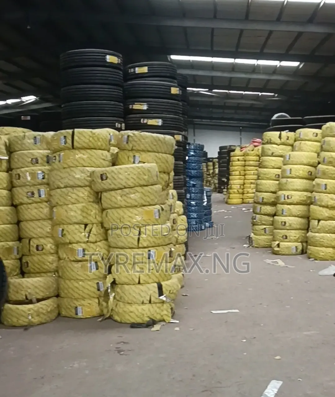 Brand New Tyres for Sale. Same Day Delivery