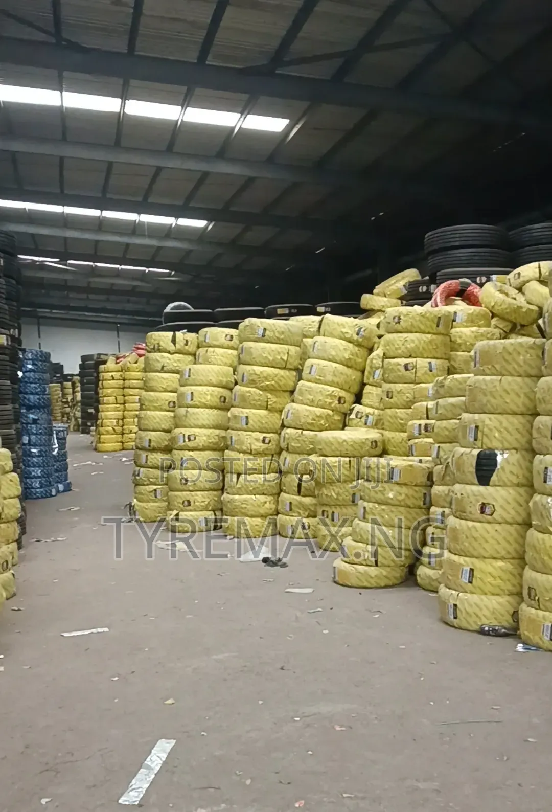 Brand New Tyres for Sale. Same Day Delivery
