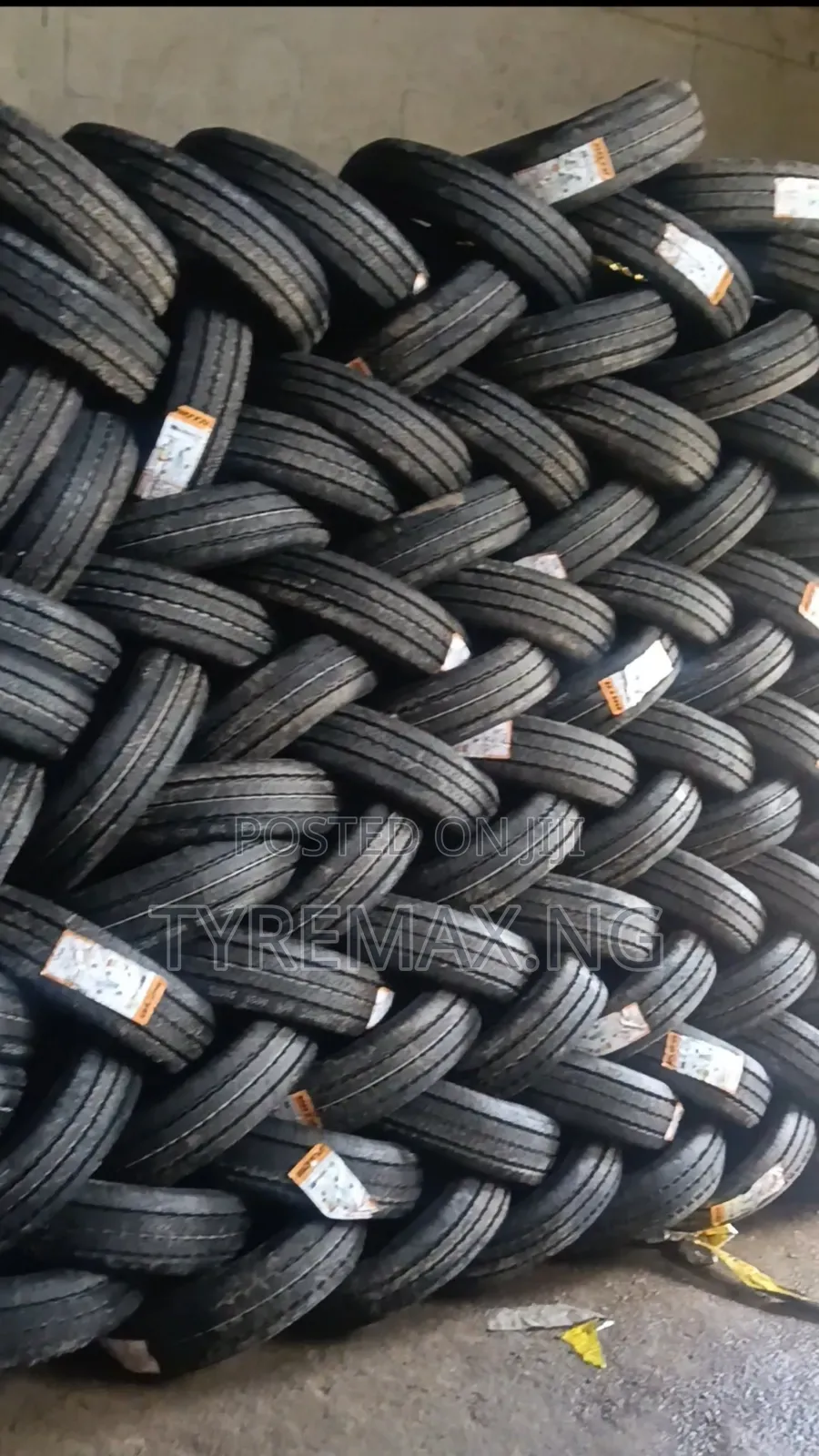 Brand New Tyres for Sale. Same Day Delivery