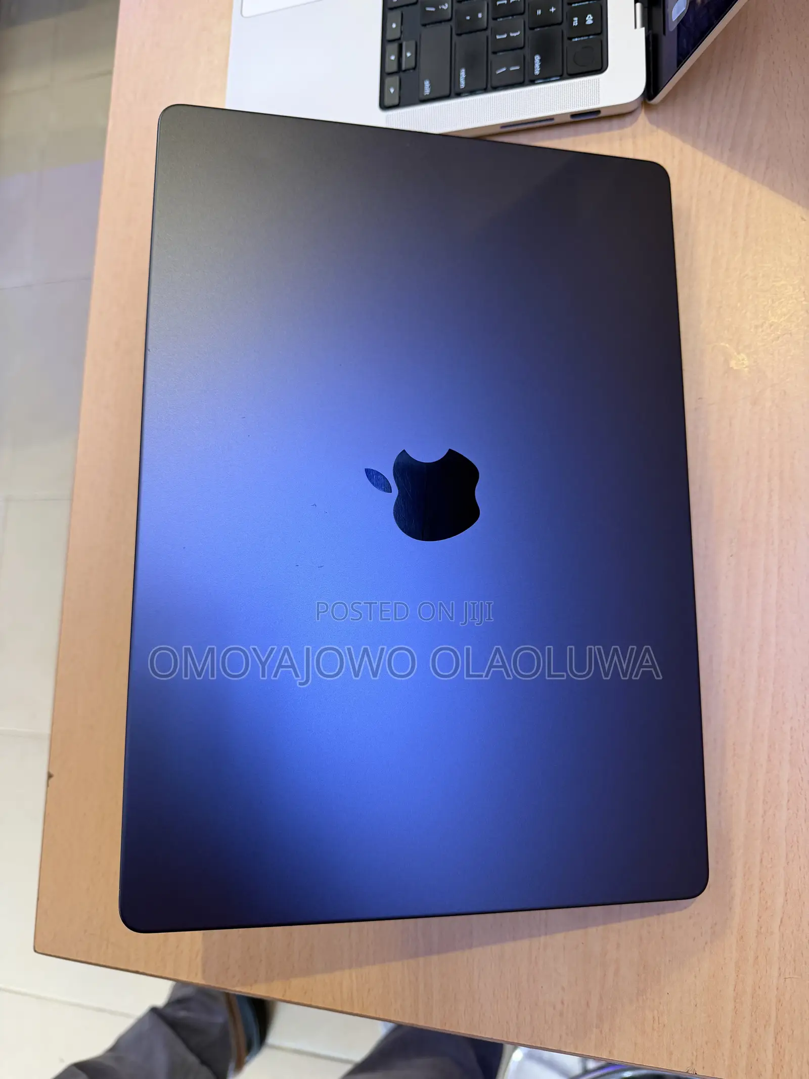 Laptop Apple MacBook Pro 2024 M3 16GB Apple M3 SSD 1T