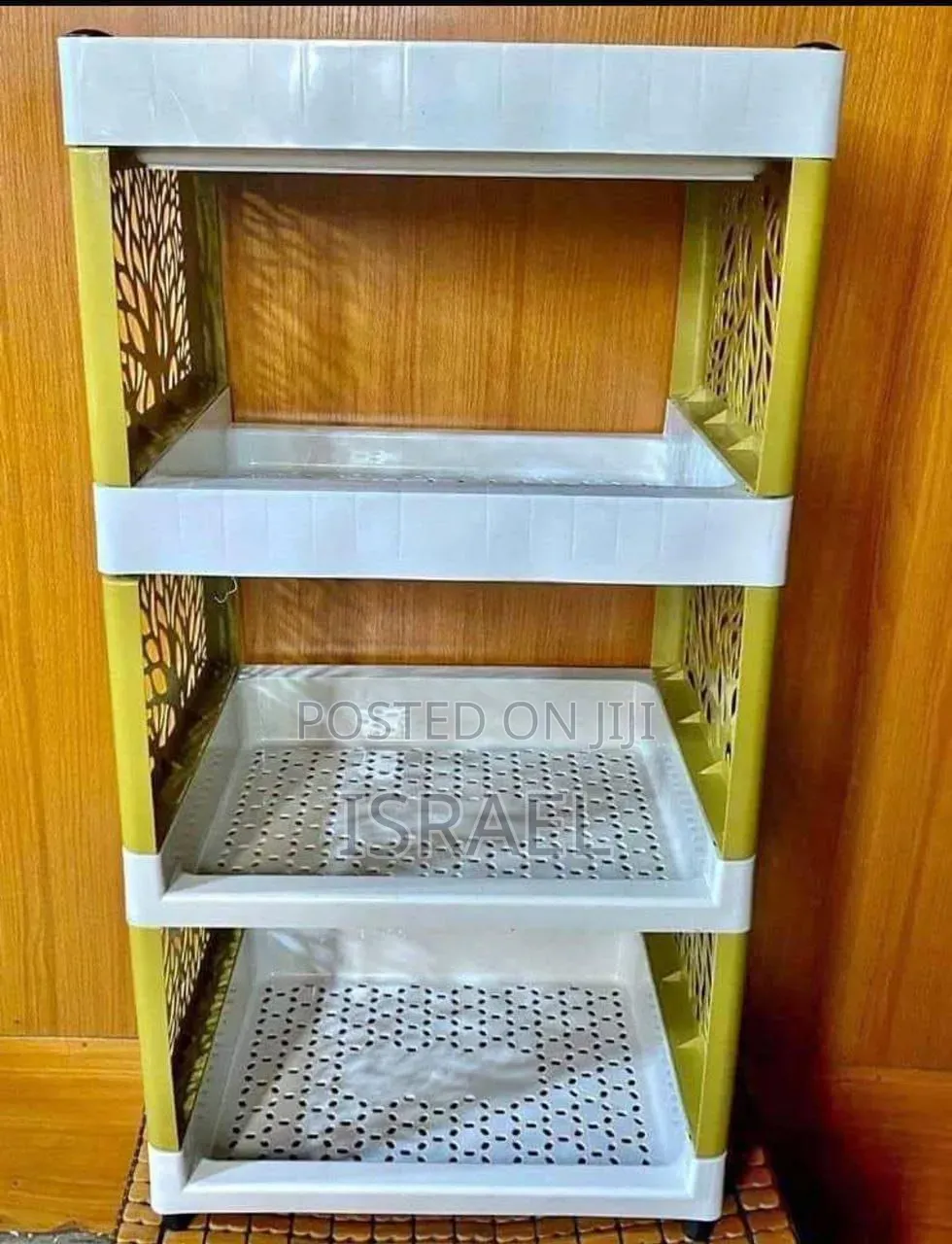 SMP Trolley