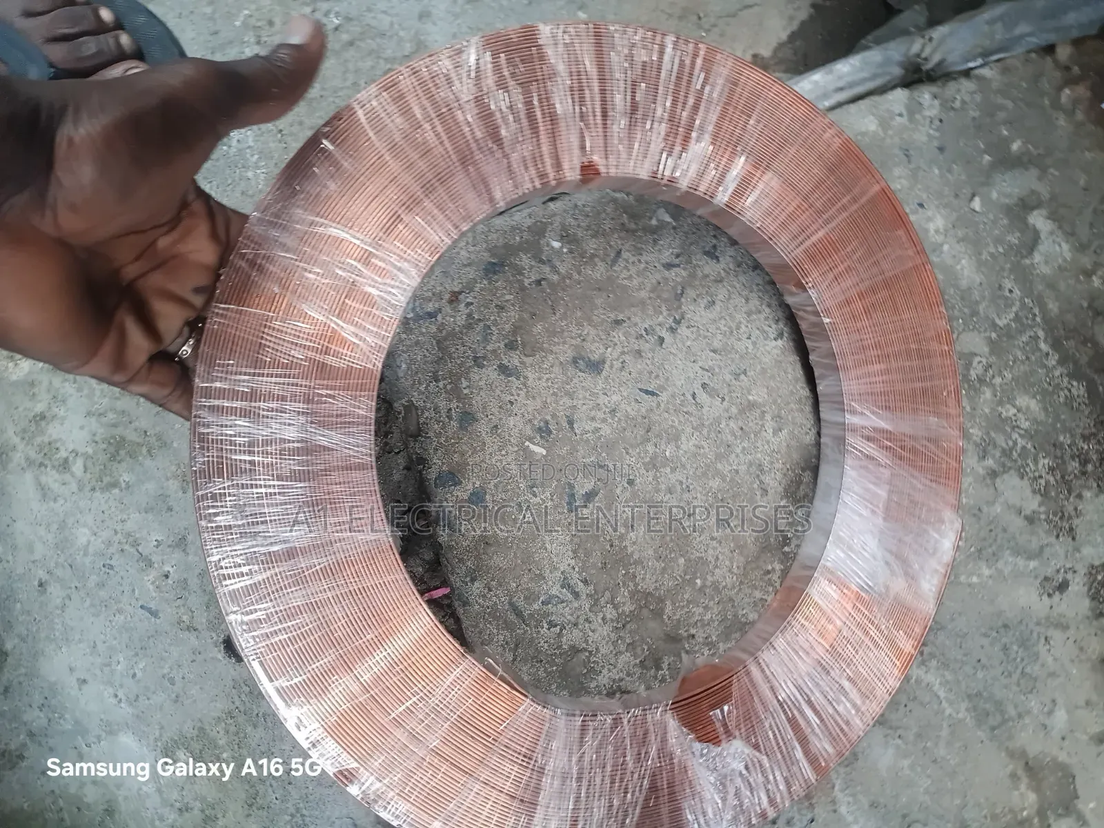 20mm Copper Tape