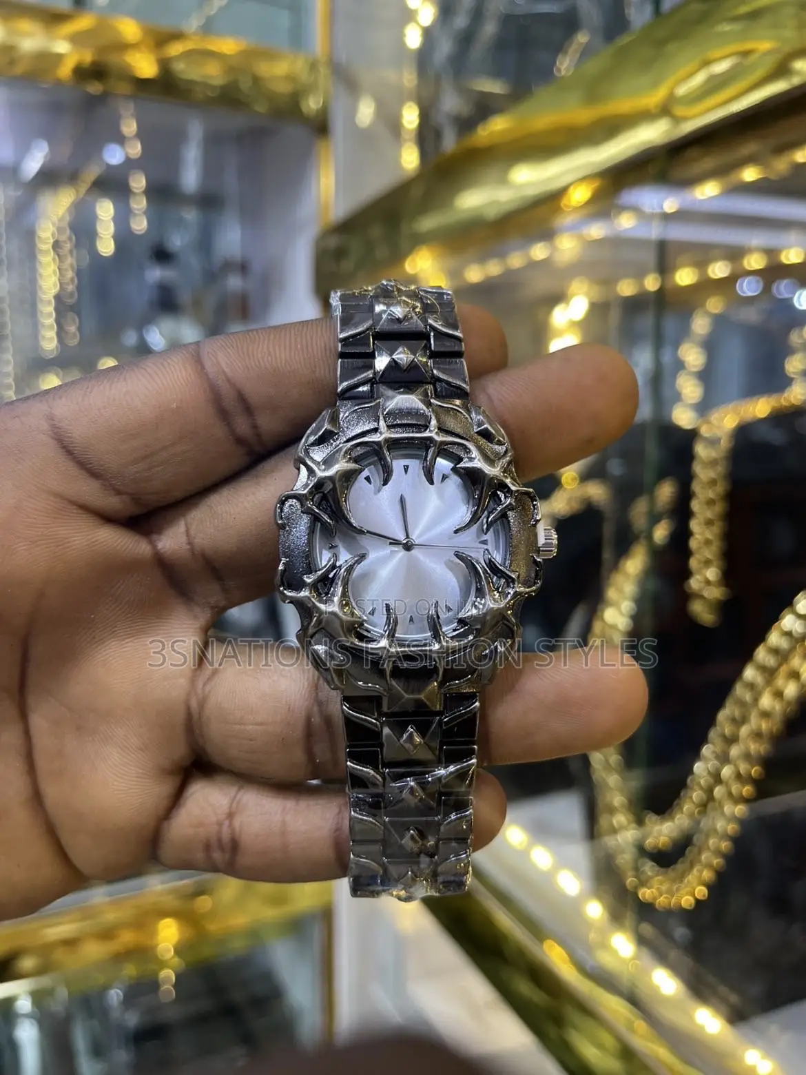 Luxury Couple Watches – Bold. Unique. Unforgettable.