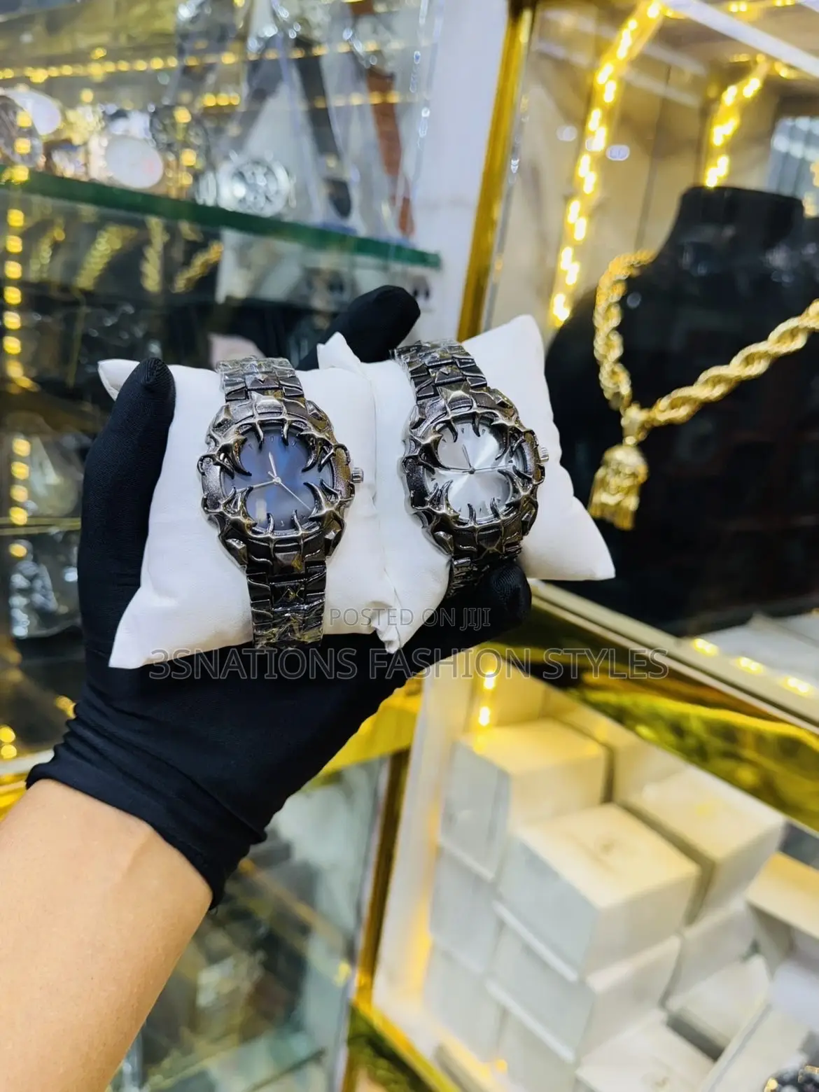 Luxury Couple Watches – Bold. Unique. Unforgettable.