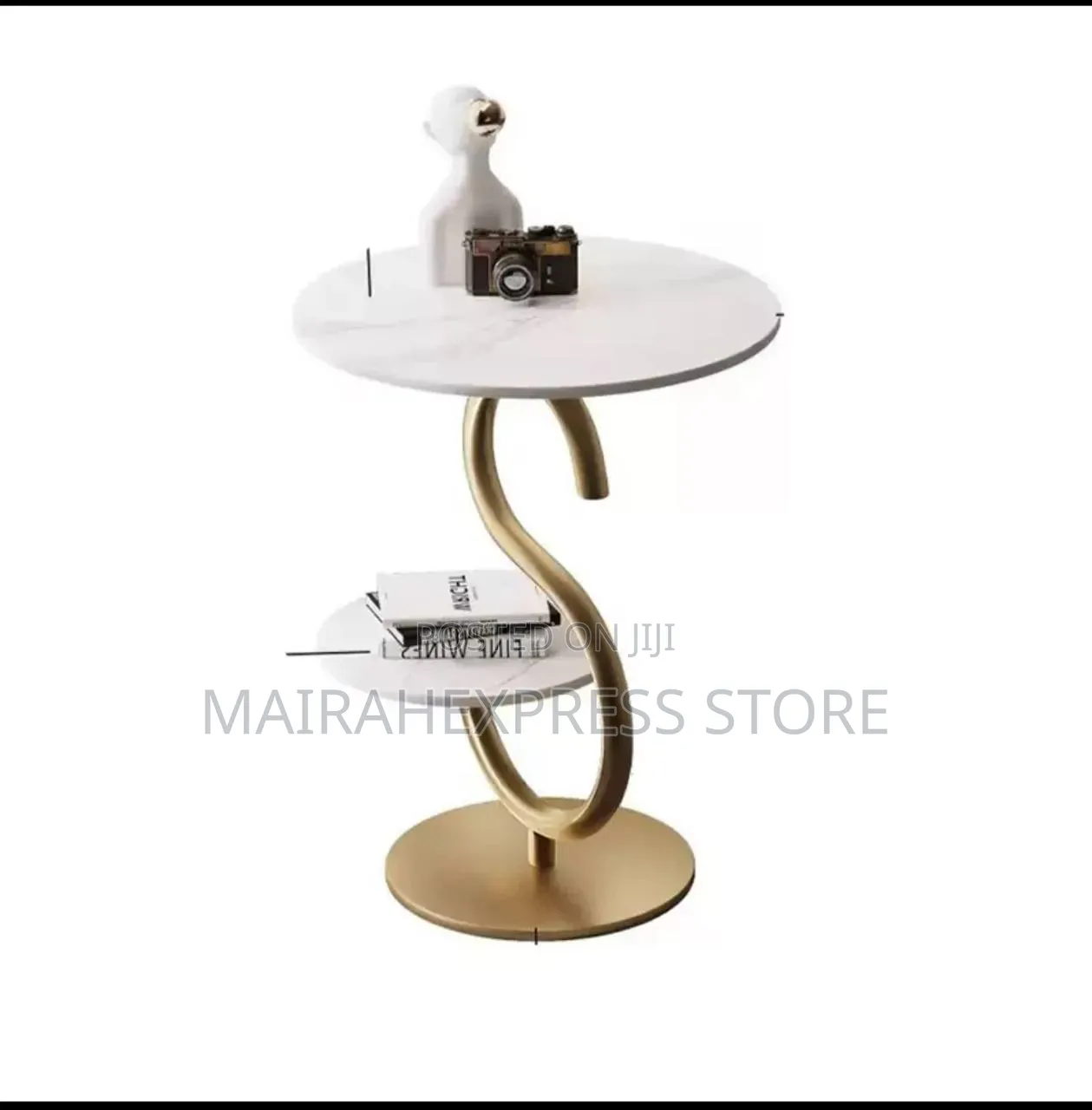 Contemporary Home Balcony Coffee Table T361