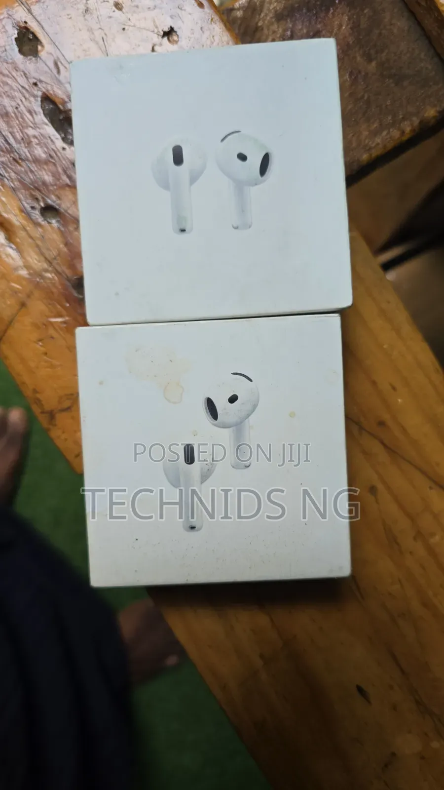 Apple Airpod 4 Anc