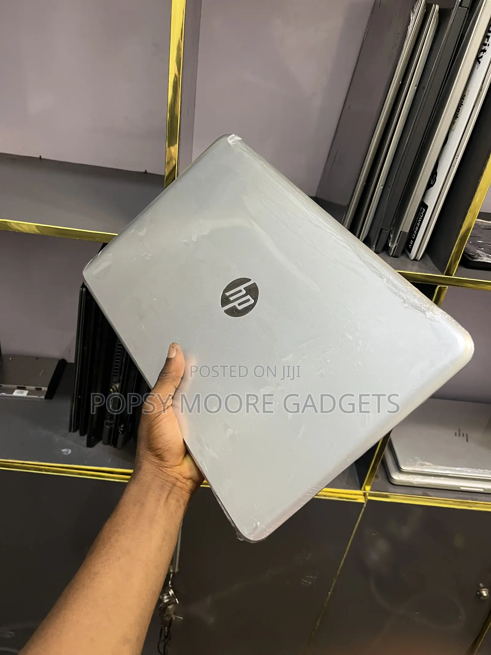 Laptop HP Envy 15t 8GB Intel Core i7 SSD 128GB