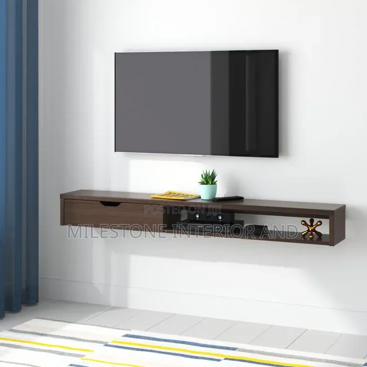 Tv Shelf Design