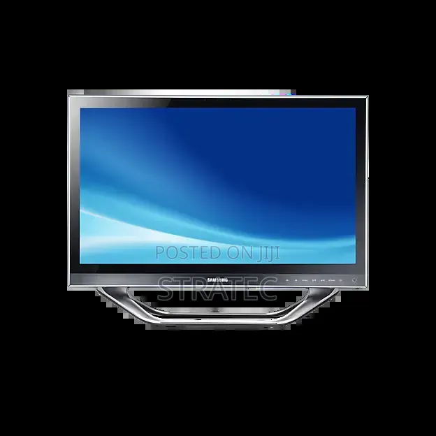 Desktop Computer Samsung AiO 24 8GB Intel Core i3 HDD 1T