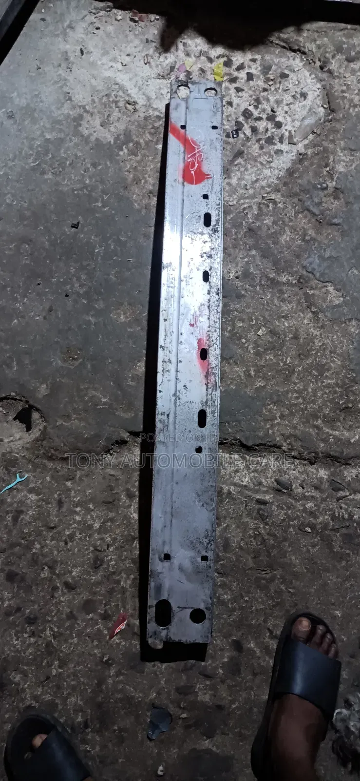 Bumper Beam for Highlander 2015/2018