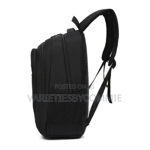 Back to School Children Quality School Bag Large 42x32x20cm