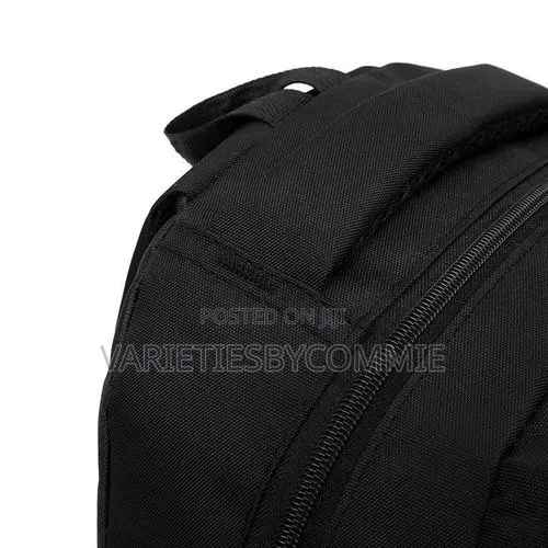 Back to School Children Quality School Bag Large 42x32x20cm