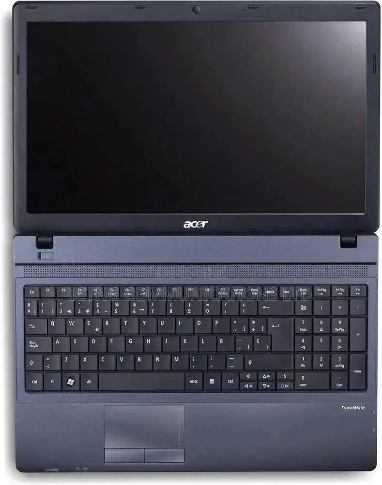 Laptop Acer Aspire 5335 6GB Intel HDD+SSD 320GB