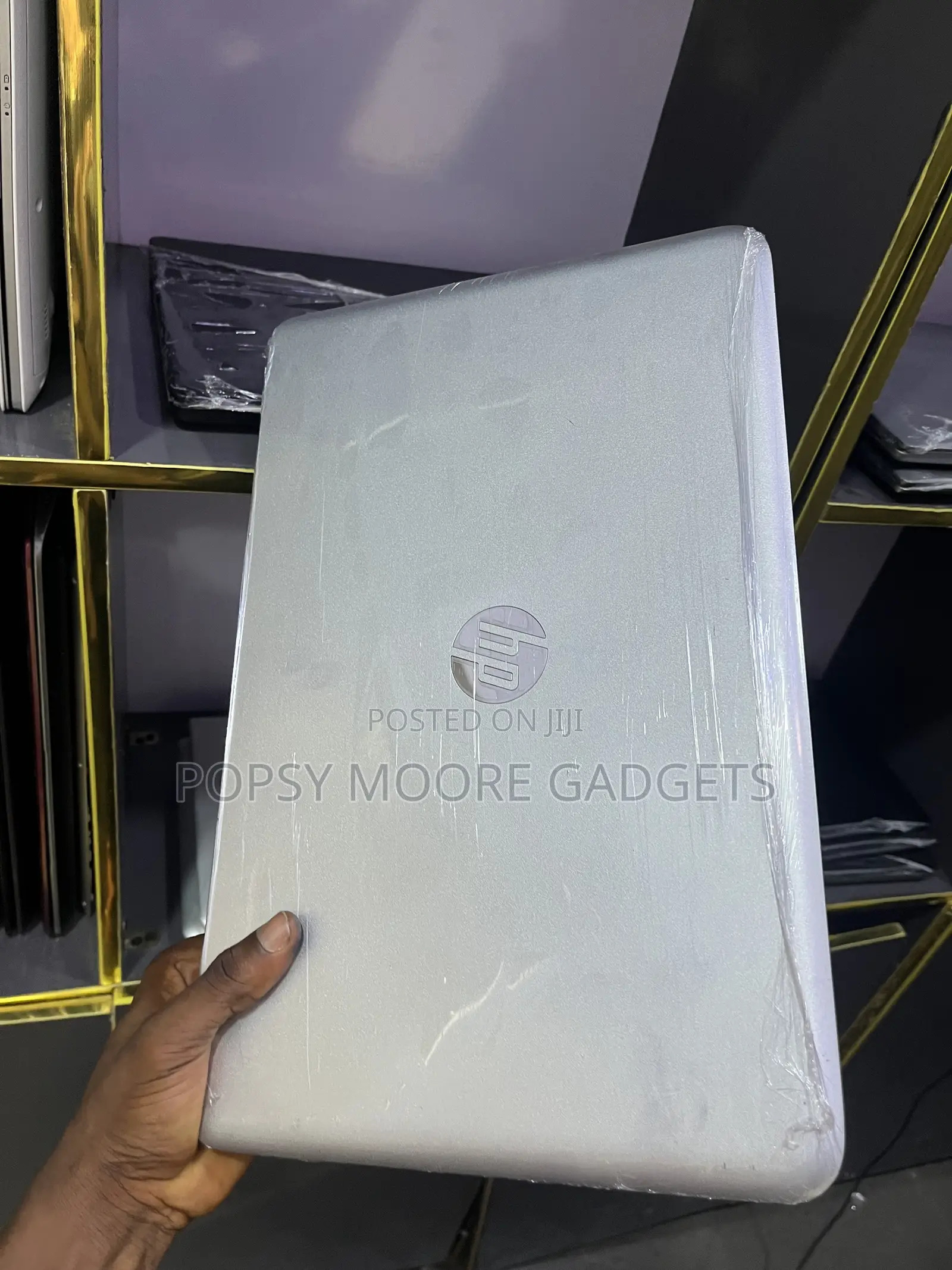 Laptop HP Envy 15-ep0xxx 8GB Intel Core i7 SSD 128GB