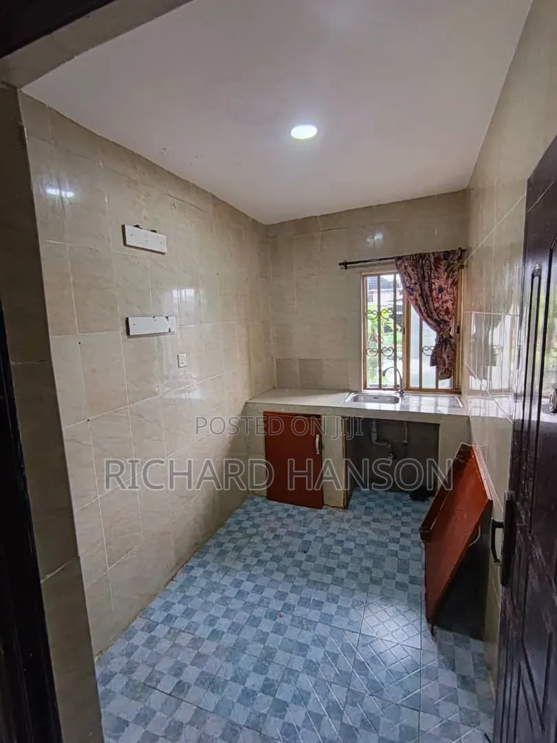 Mini Flat in In Terra, Sangotedo for rent