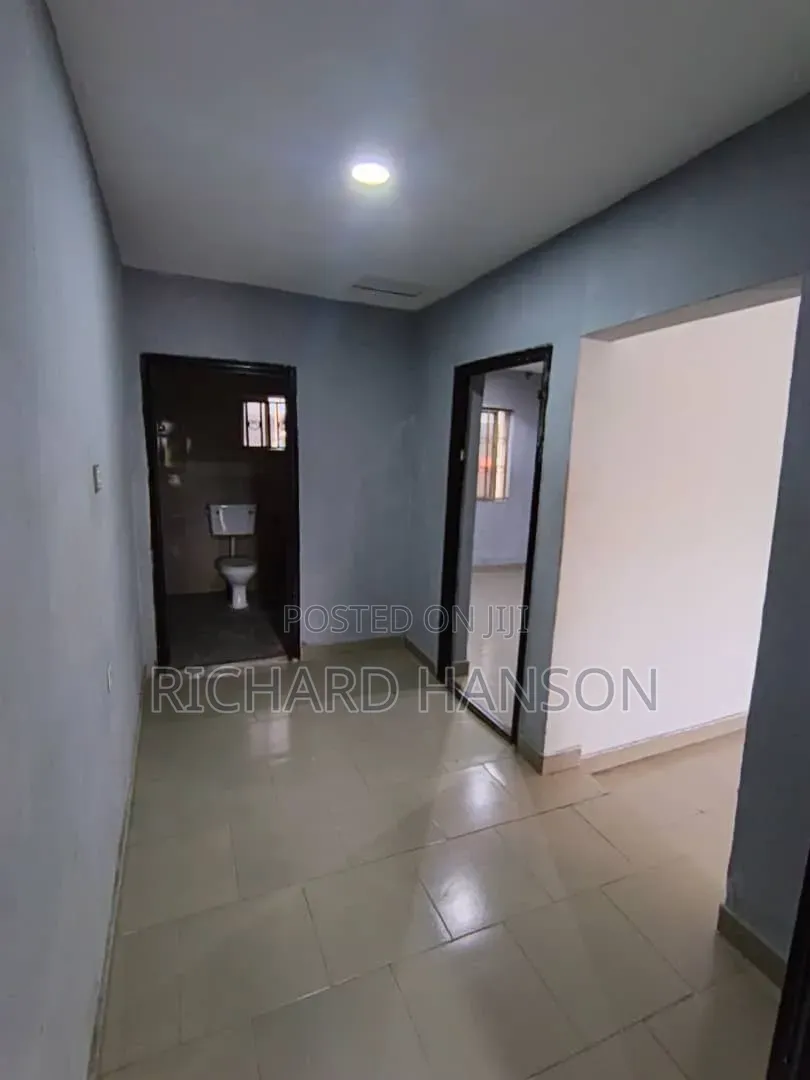 Mini Flat in In Terra, Sangotedo for rent